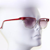 80s Rochas Sunglasses