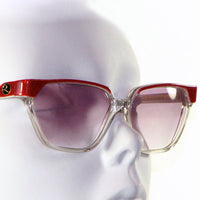 80s Rochas Sunglasses