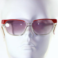 80s Rochas Sunglasses