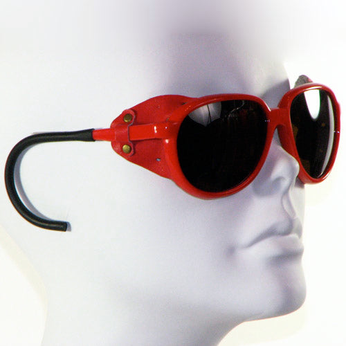 80s goggles 80s Aviator Sunglasses – Via Davia Vintage