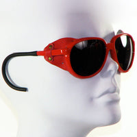 80s Aviator Sunglasses