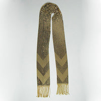 70s Whiting and Davis Necklace