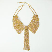 80s Napier Necklace