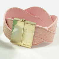 80s Escada Bangle