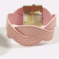 80s Escada Bangle