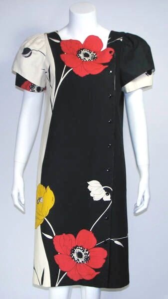 80s Abrizzi Dress