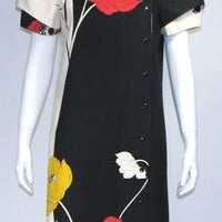 80s Abrizzi Dress