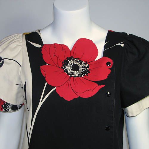 80s Abrizzi Dress