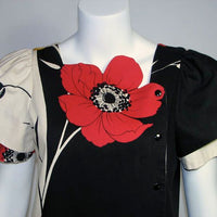 80s Abrizzi Dress
