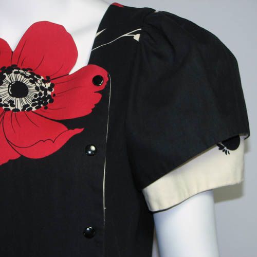 80s Abrizzi Dress