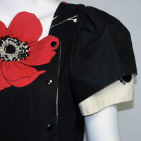 80s Abrizzi Dress