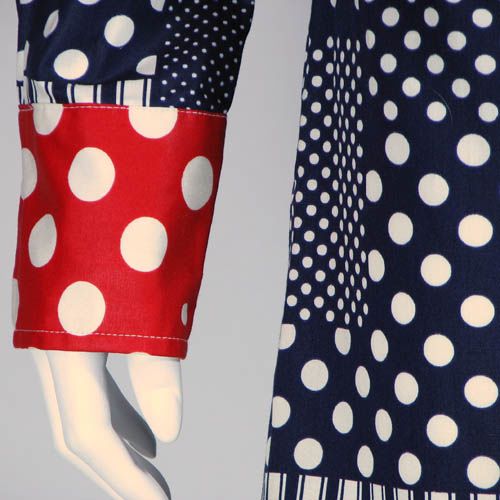 70s Saks Fifth Avenue Dress