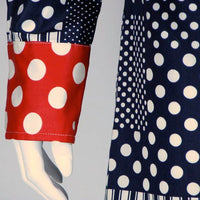 70s Saks Fifth Avenue Dress