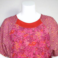 80s Carole Little Dress