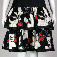 80s Lillie Rubin Dress