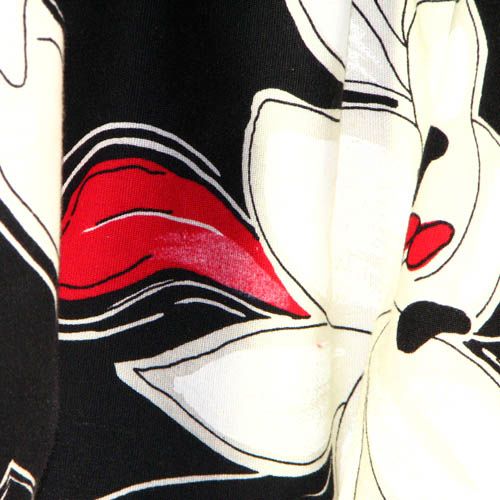 80s Lillie Rubin Dress