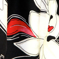 80s Lillie Rubin Dress