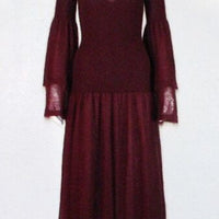 70s Krizia Dress