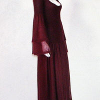 70s Krizia Dress
