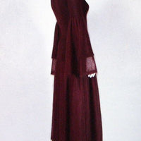 70s Krizia Dress