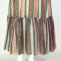 70s Candy Jones Dress