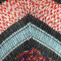 70s Candy Jones Dress