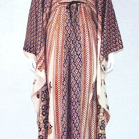 70s Indian Caftan