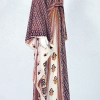 70s Indian Caftan