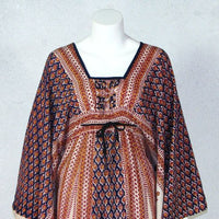70s Indian Caftan
