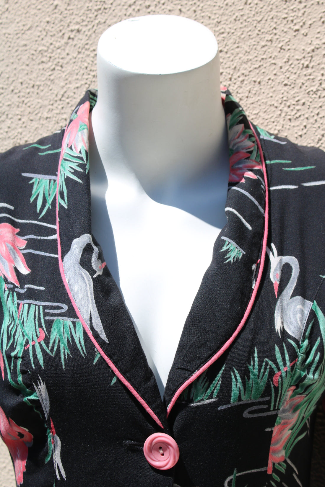 80s Plain Jane Dress