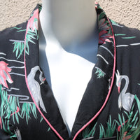 80s Plain Jane Dress