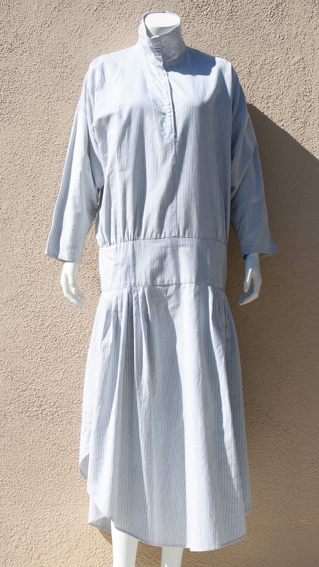 80s Norma Kamali Dress