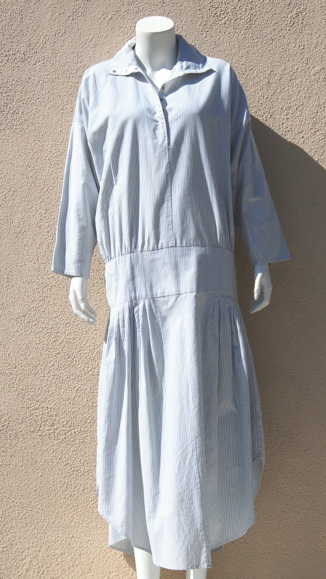 80s Norma Kamali Dress