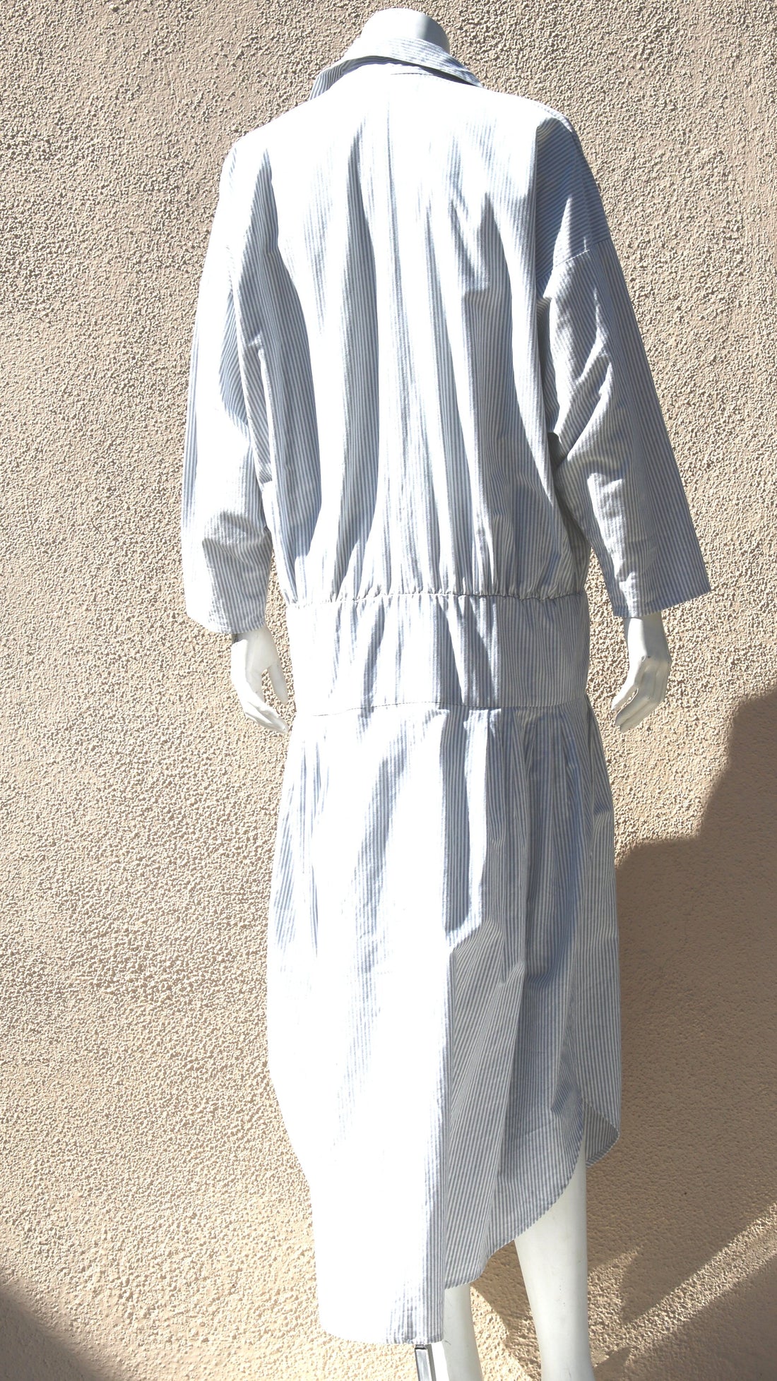 80s Norma Kamali Dress