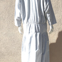 80s Norma Kamali Dress