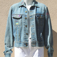 70s Lee Jacket