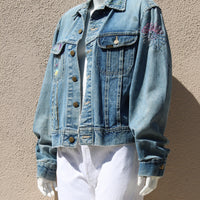70s Lee Jacket