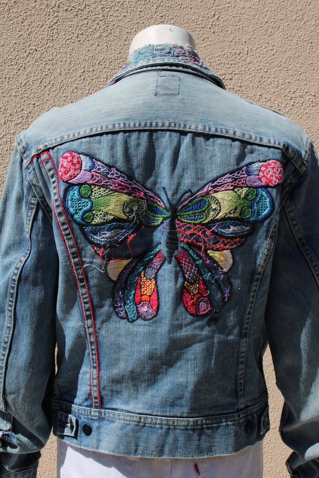 70s Lee Jacket