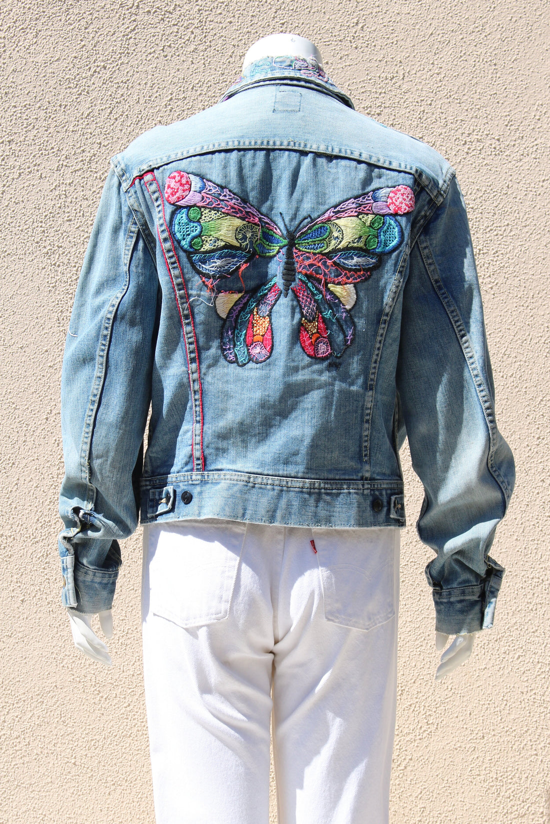 70s Lee Jacket