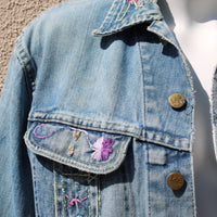 70s Lee Jacket