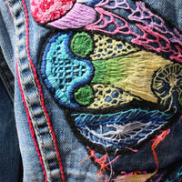 70s Lee Jacket