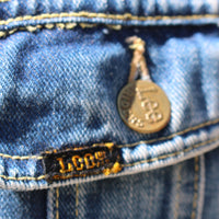 70s Lee Jacket