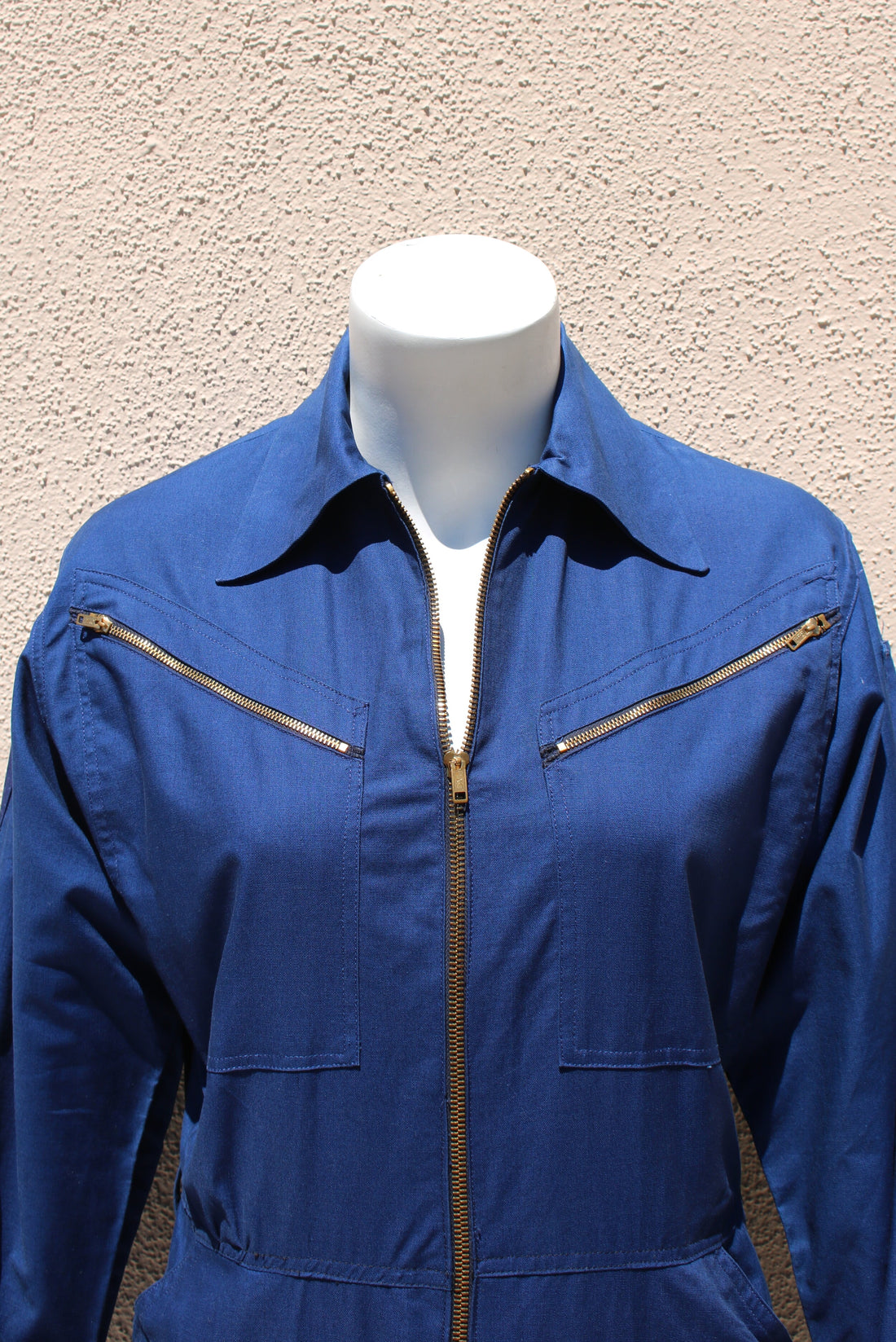 50s Parklane Jumpsuit