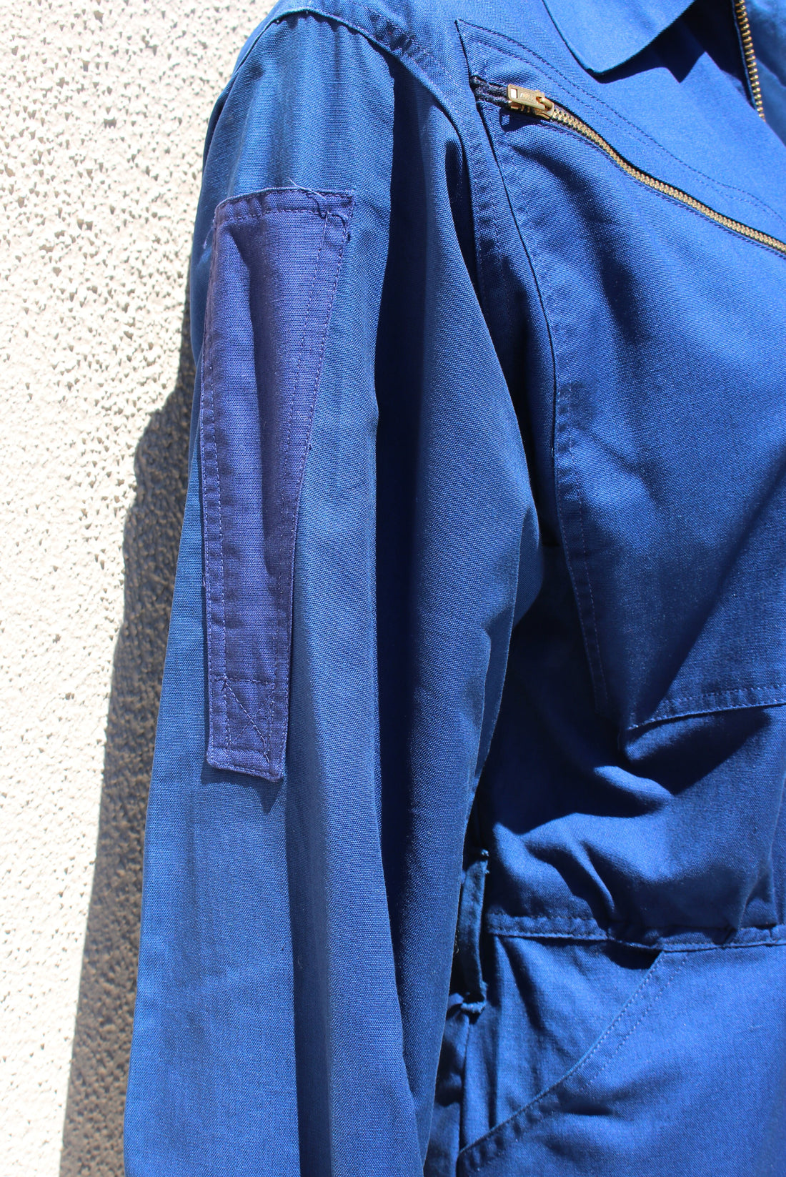 50s Parklane Jumpsuit
