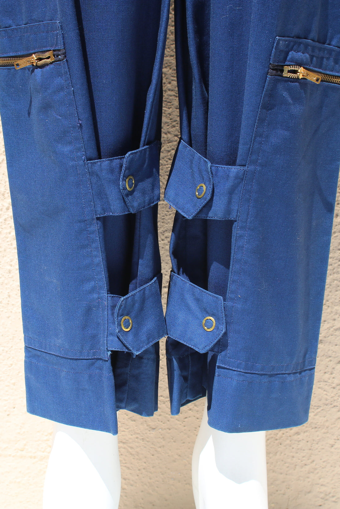 50s Parklane Jumpsuit