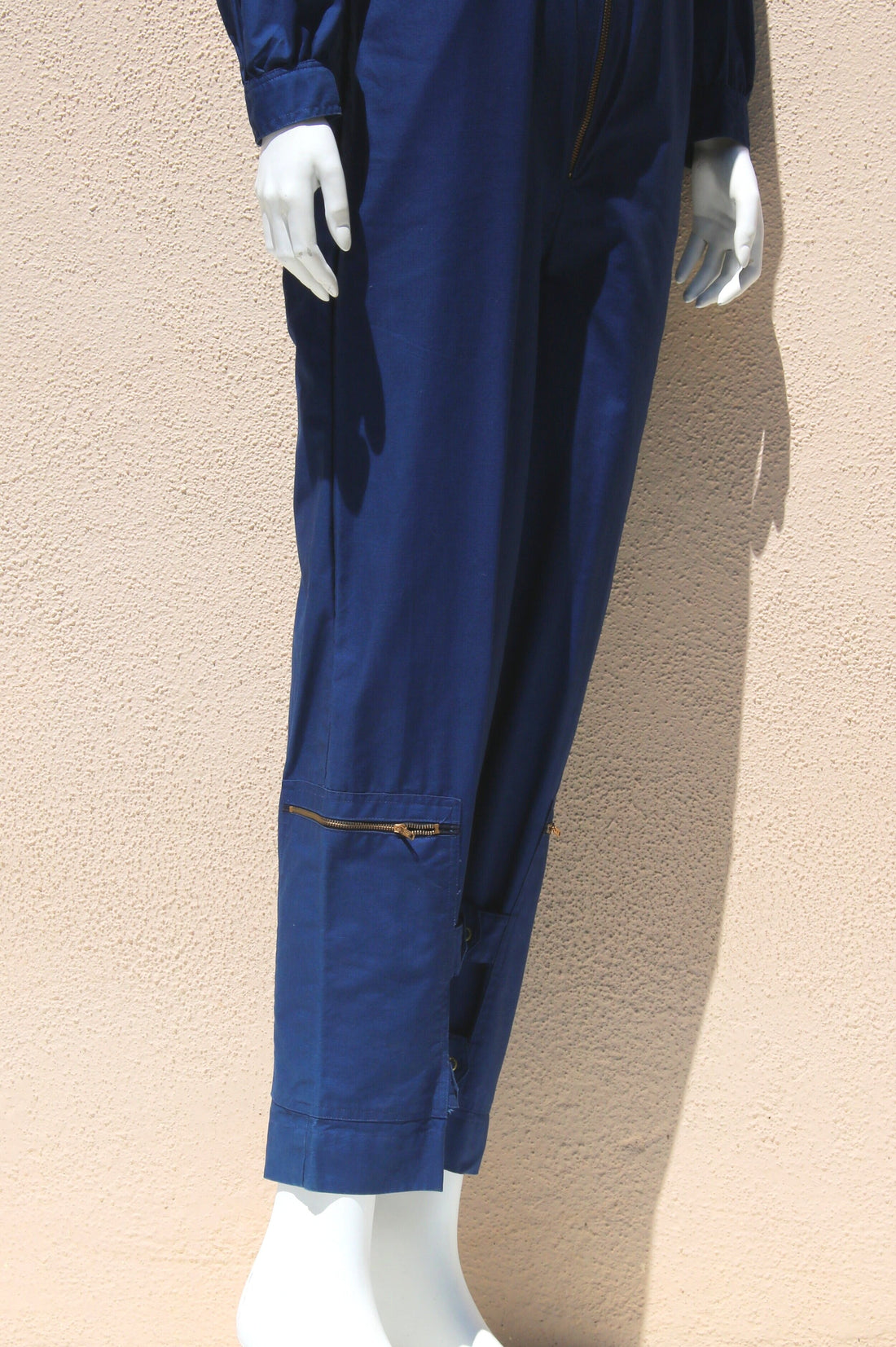 50s Parklane Jumpsuit