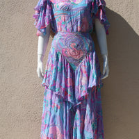80s Judith Ann Set