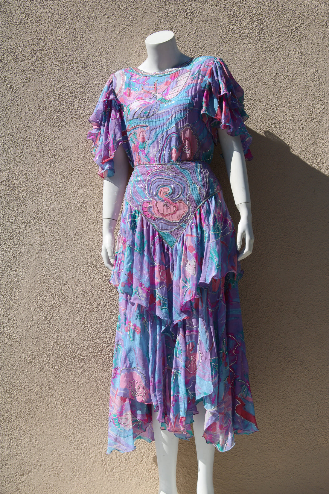 80s Judith Ann Set