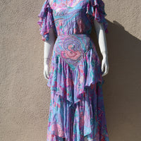 80s Judith Ann Set