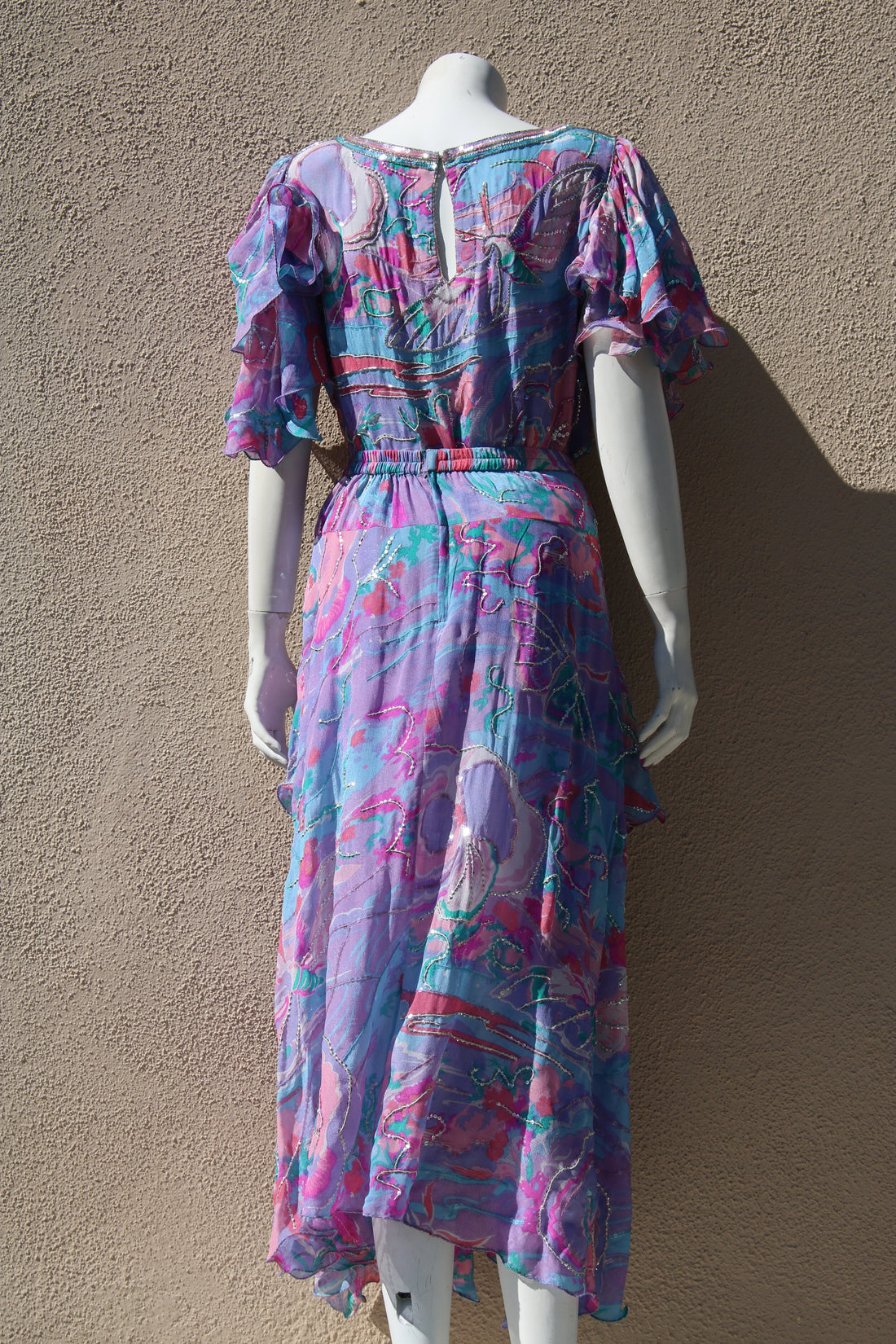80s Judith Ann Set